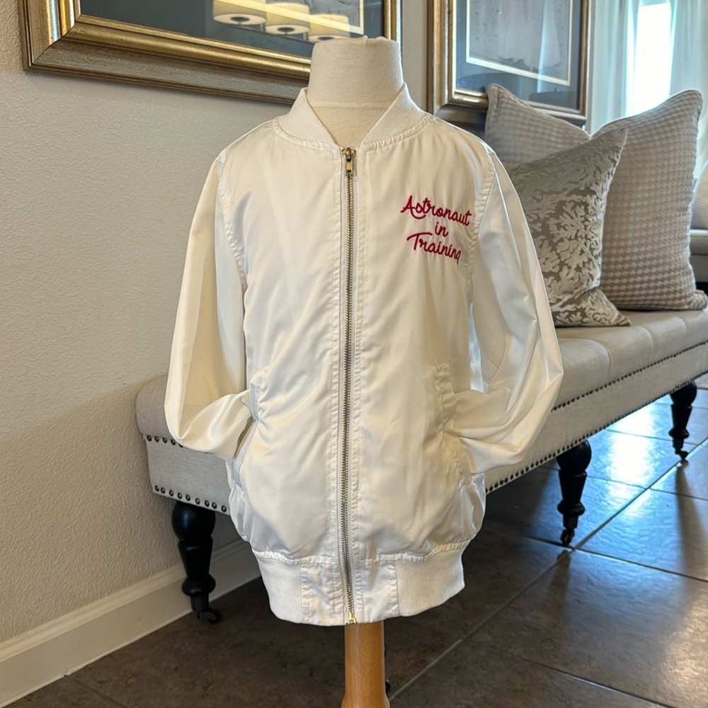 Chemistry Jacket